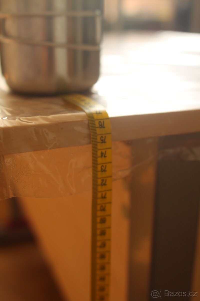 Psací stůl, dětský, naklápěcí, rostoucí - 10