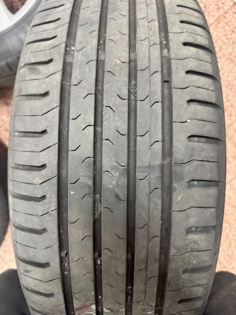 Alu kola letní r16 - 10