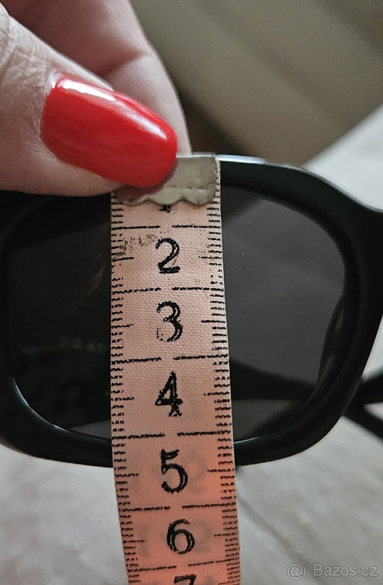Sluneční brýle Prada - 10