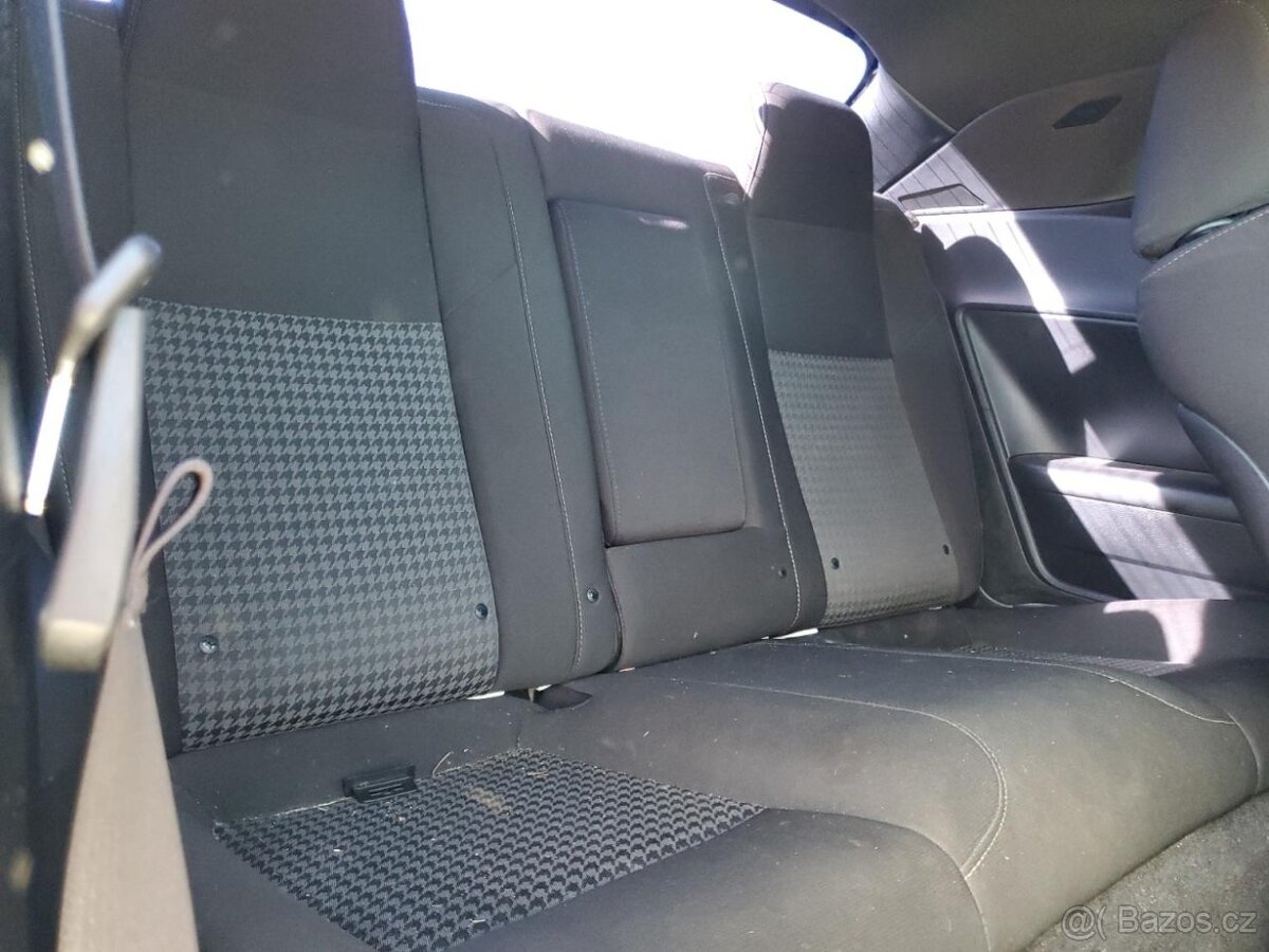 DODGE CHALLENGER R/T SCAT PACK 2019 - 10