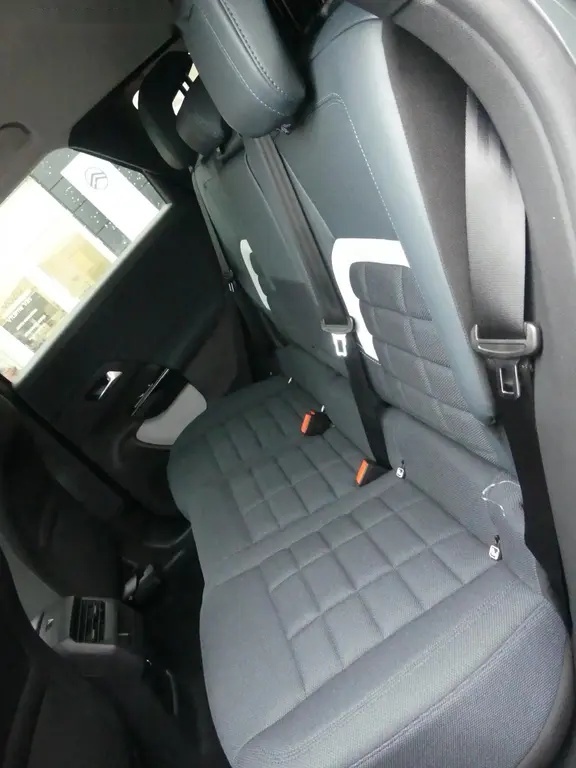 Citroën C5 Aircross, PLUS Hybrid 145k Automatic - 10
