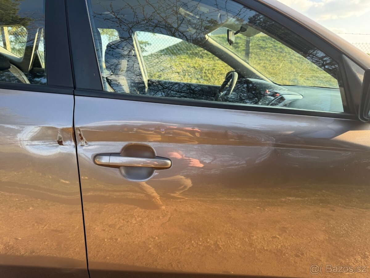 Suzuki Swift 1.2 4x4, model 2012, 2x kola, serviska - 10