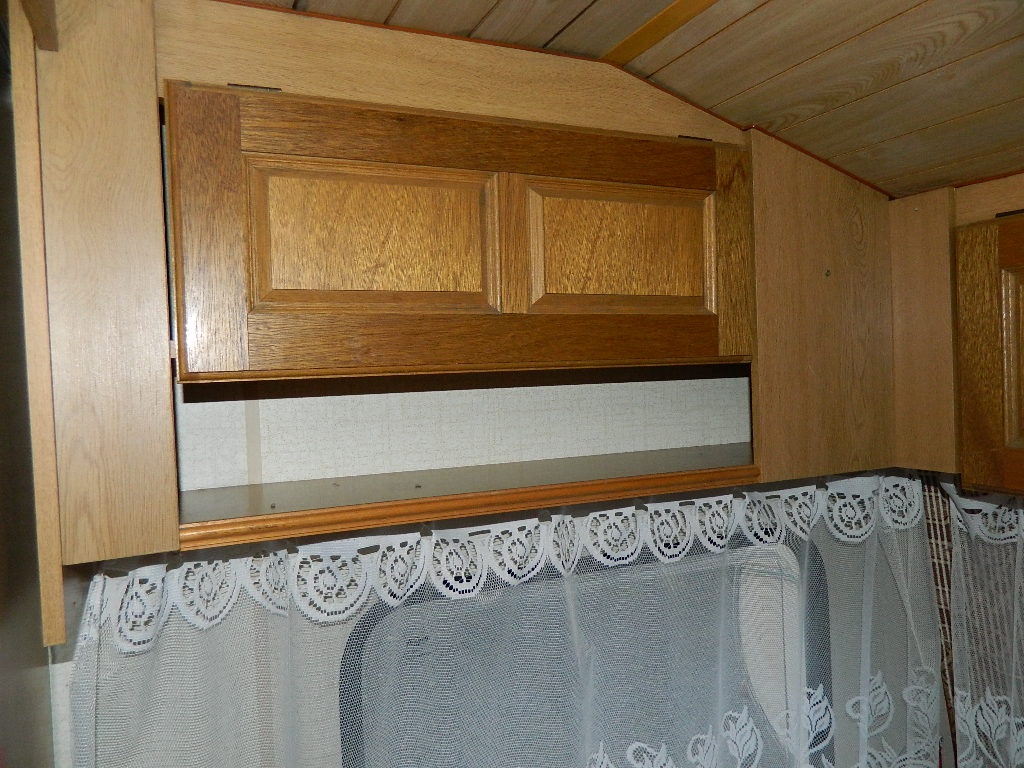 Karavan Burstner - 10