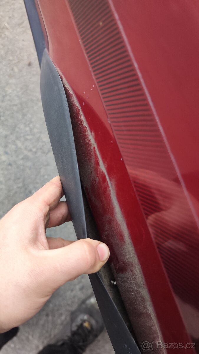 Škoda Favorit 135L - 10