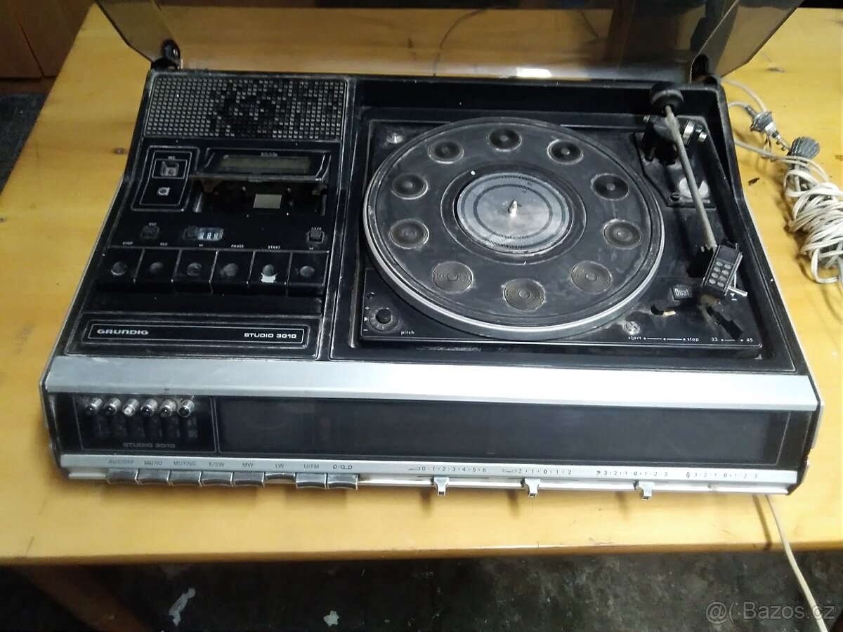 Grundig Studio 3010 - 10