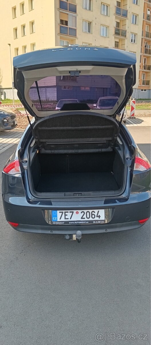 Prodám Renault Laguna - 10