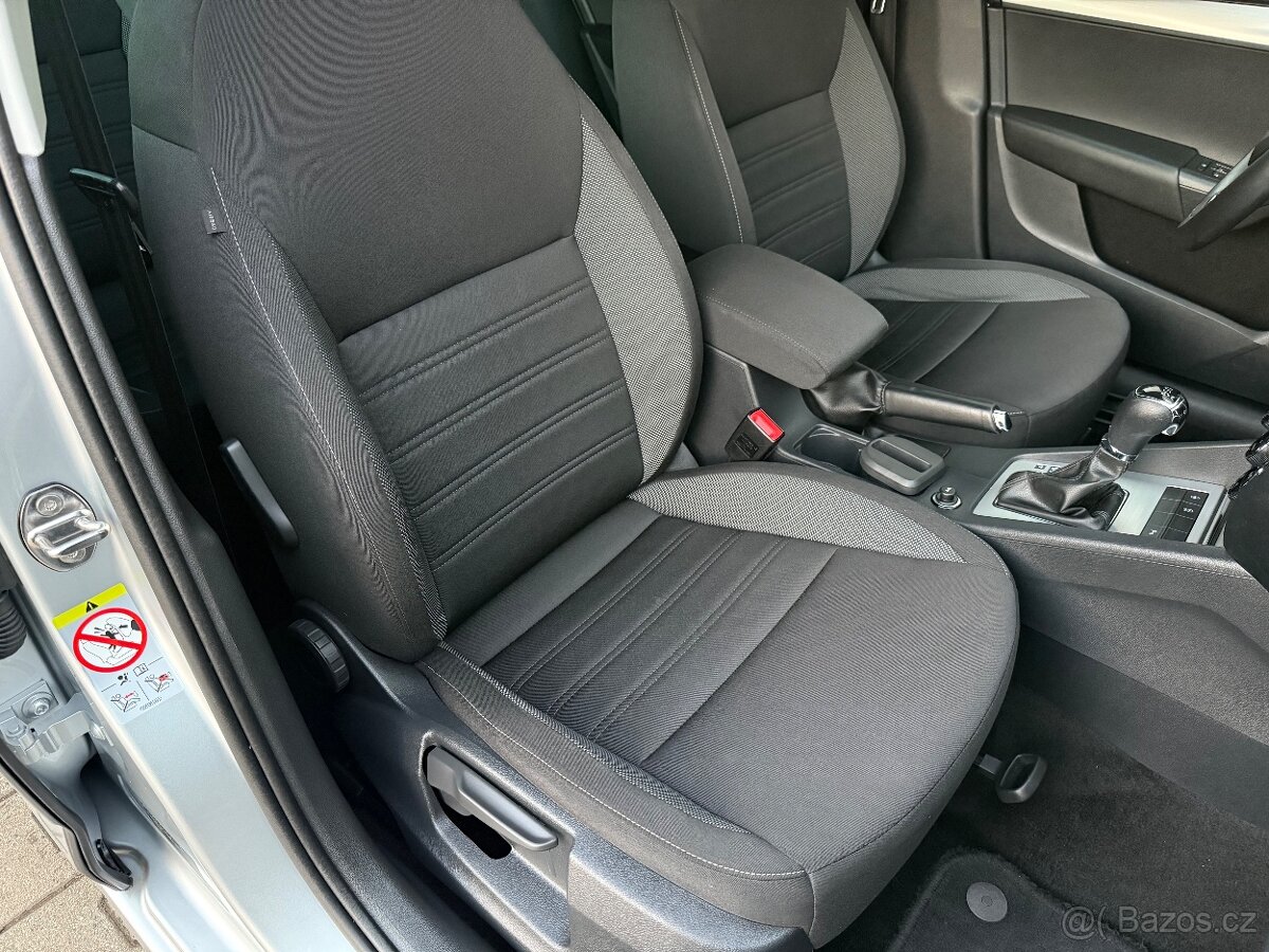 Škoda Octavia 1.5 TSI DSG 2020, 110kW - 10