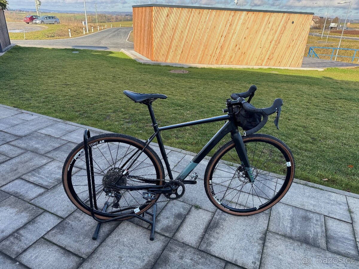 Prodám Gravel Superior velikost M - 10