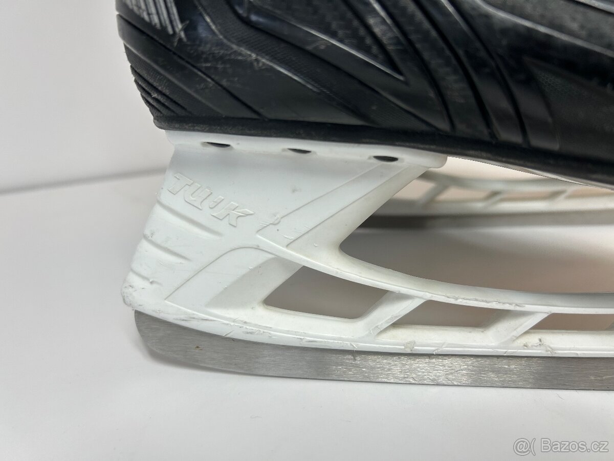 Brusle BAUER NS - velikost 6.5 - 10