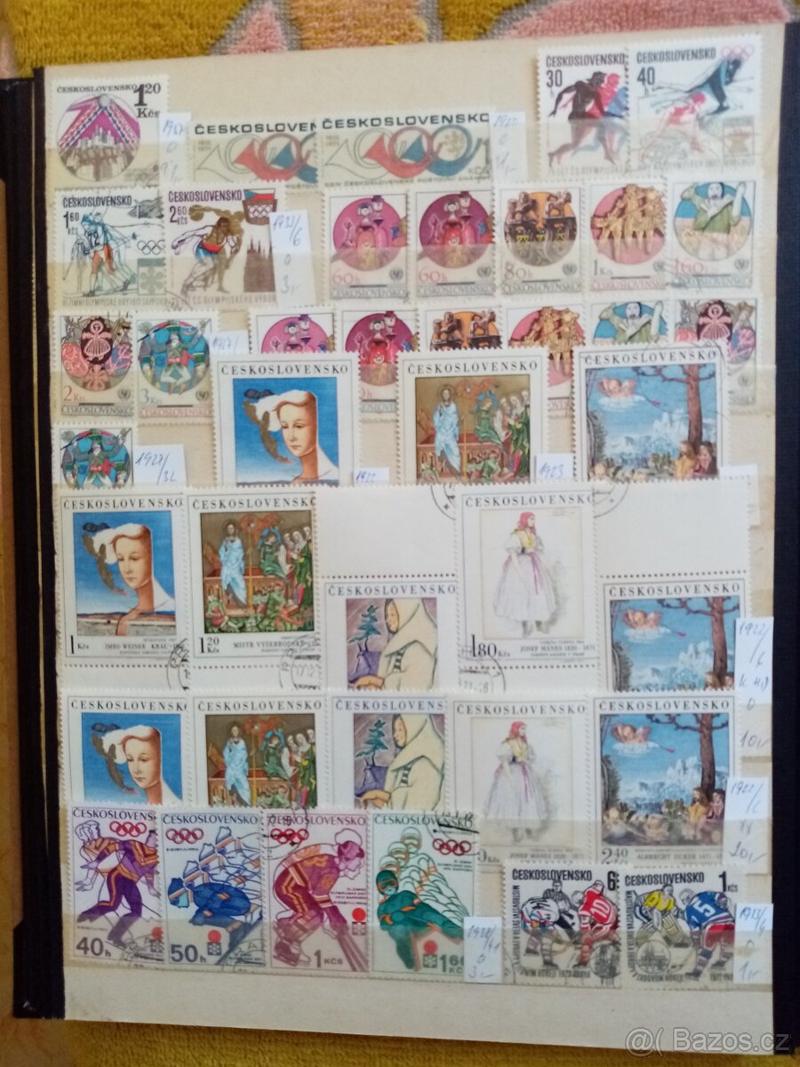 ČSSR - 10