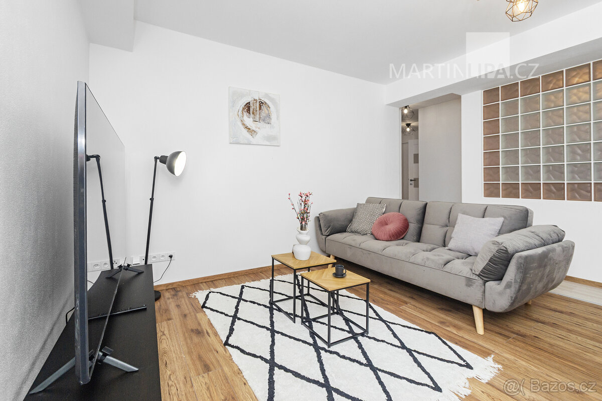 3+1 Dr. Horákové 49, Poděbrady - 10