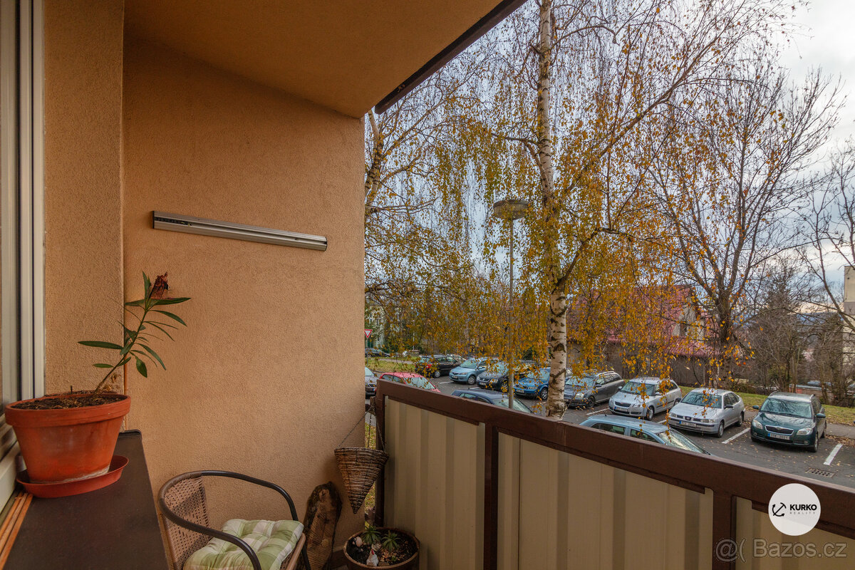 bytová jednotka 4+1+pracovna, ul. Mánesová, Frýdek-Místek - 10