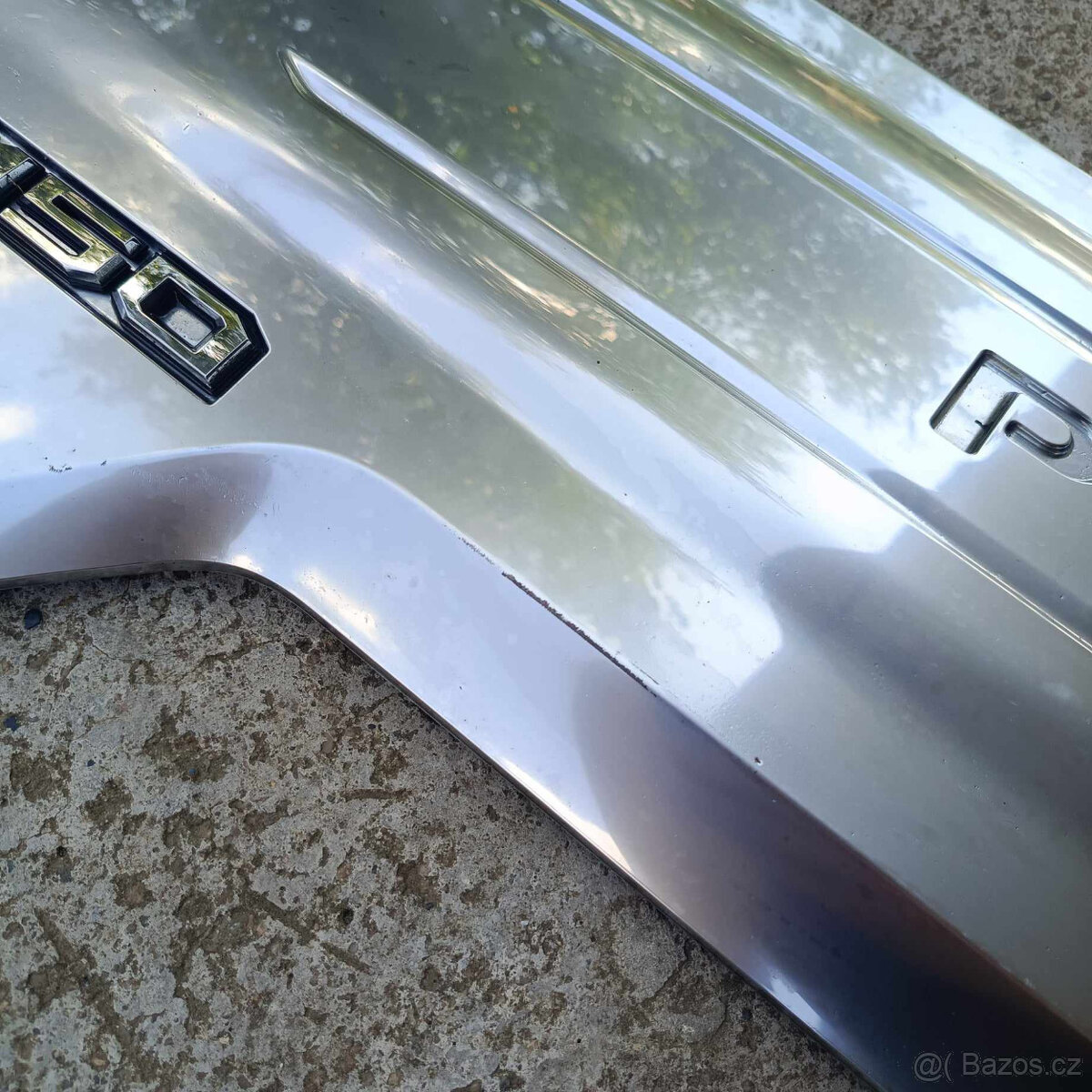 Predám diely na ford f-150 - 10