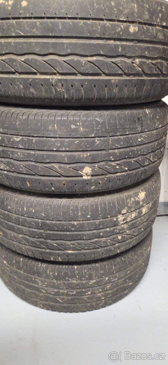 Alu kola na Peugeot - 10