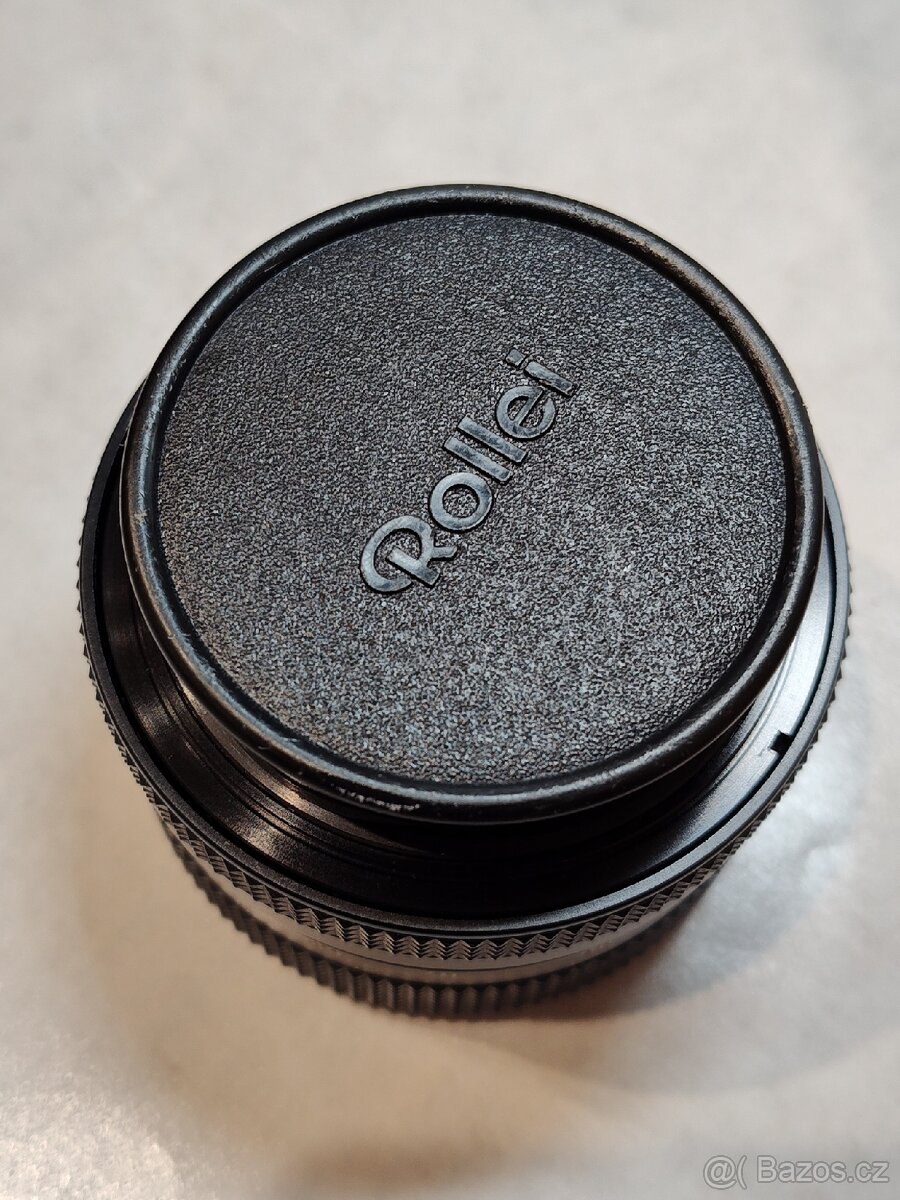 REZERVACE - Rollei Planar HFT 50mm /f1.8 - 10