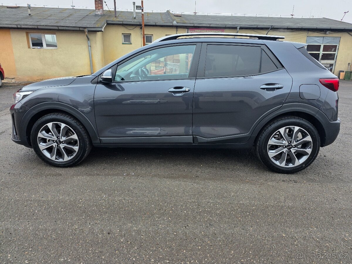 Kia Stonic 1.0 TGDI 100PS✅ odpočet DPh - 10