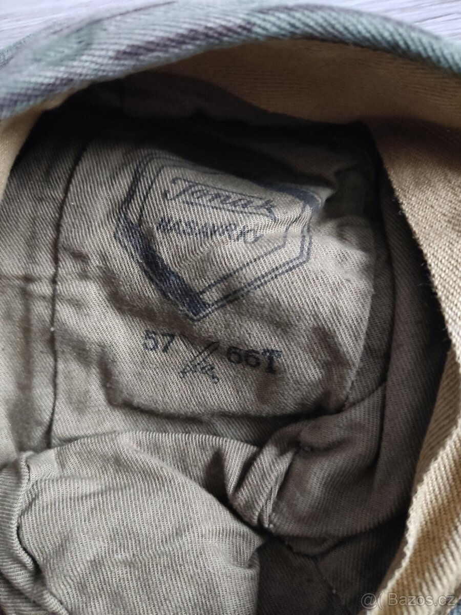 Nové vojenské oblečení - 10