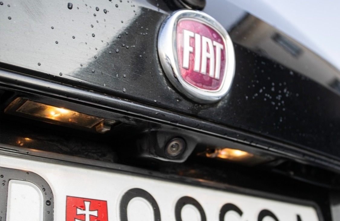 Fiat Freemont 2.0 JTD 125 kW - 10