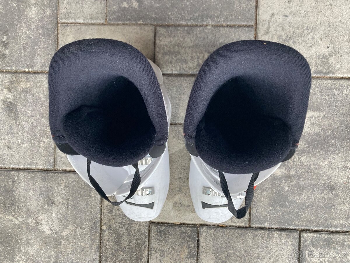 Juniorské boty Rossignol Hero J4 - 10