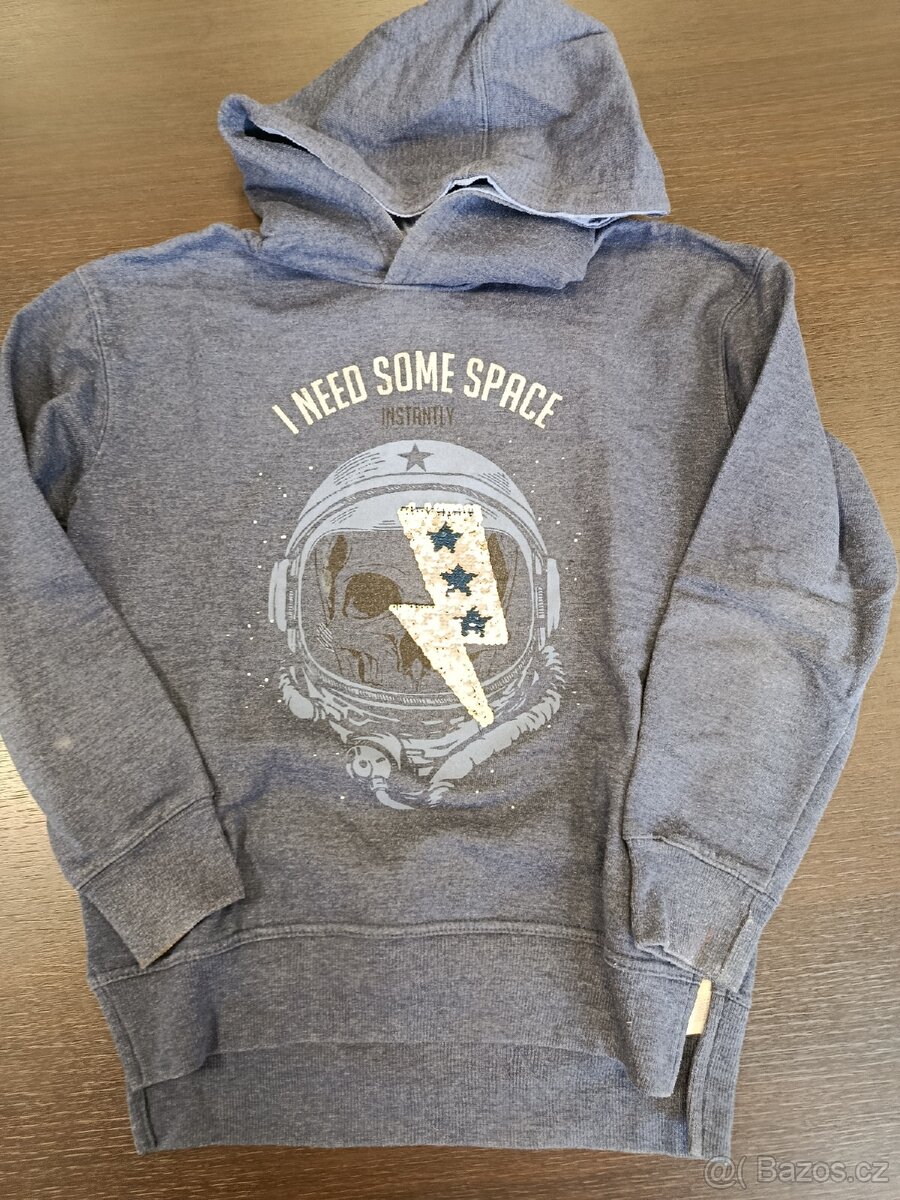 Chlapecké oblečení vel. 146 - 10