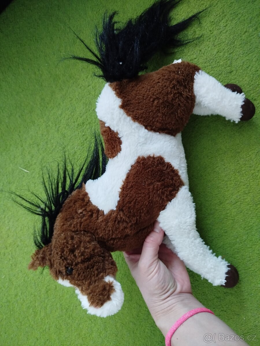 Hromada plyšáků - 10