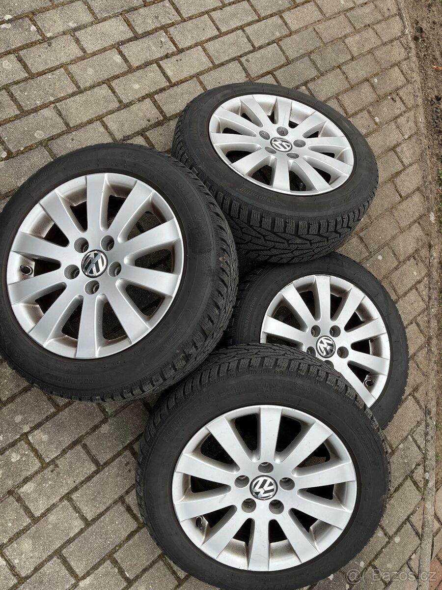 Volkswagen Passat 2,0 TDi - 10