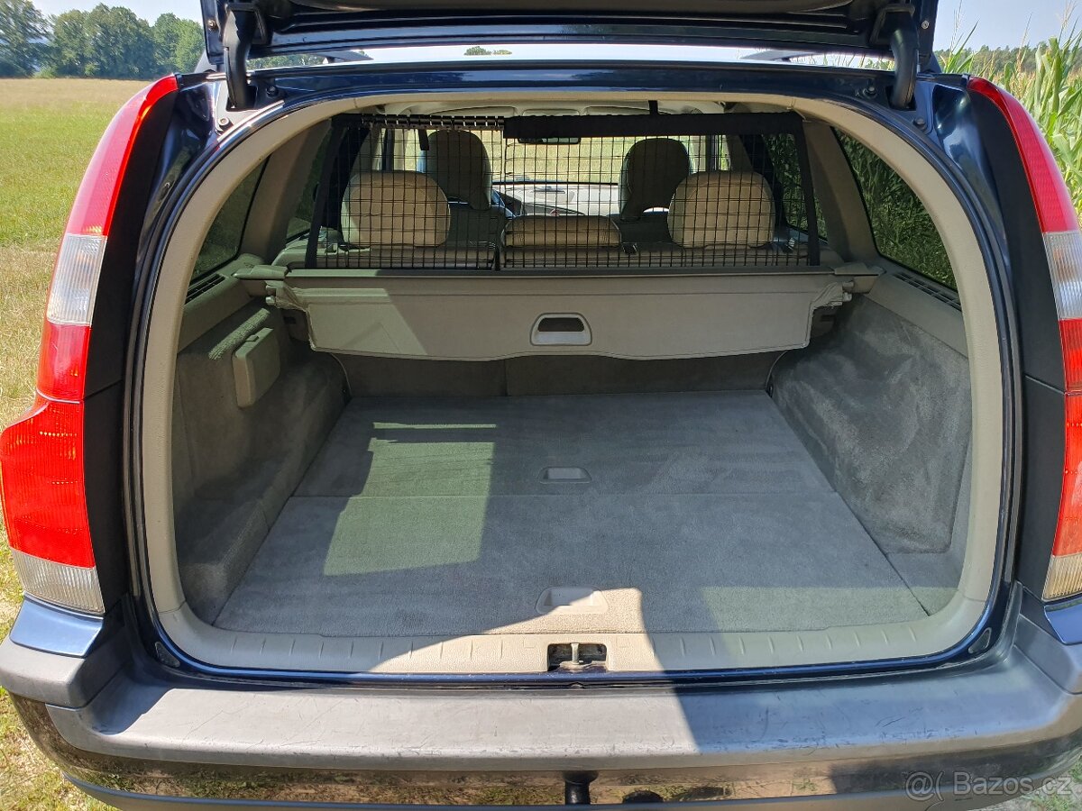 Prodám Volvo V70 D5 - 10