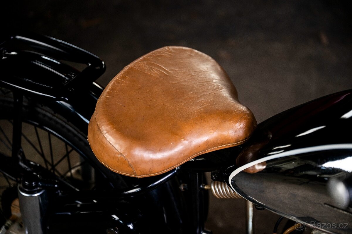 ČZ 150 C "VÝVOZNÍ" - 10