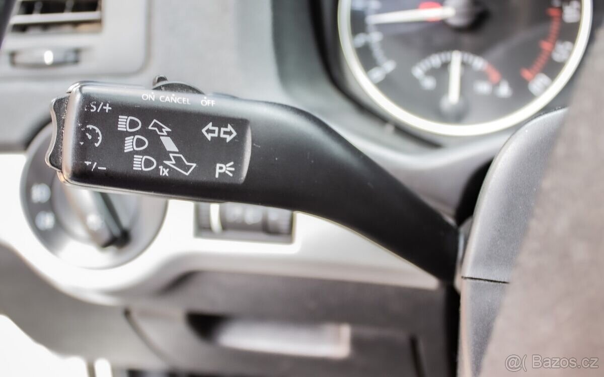 Predám Škoda Octavia 2 facelift 1.6tdi 77kW 2012 - 10