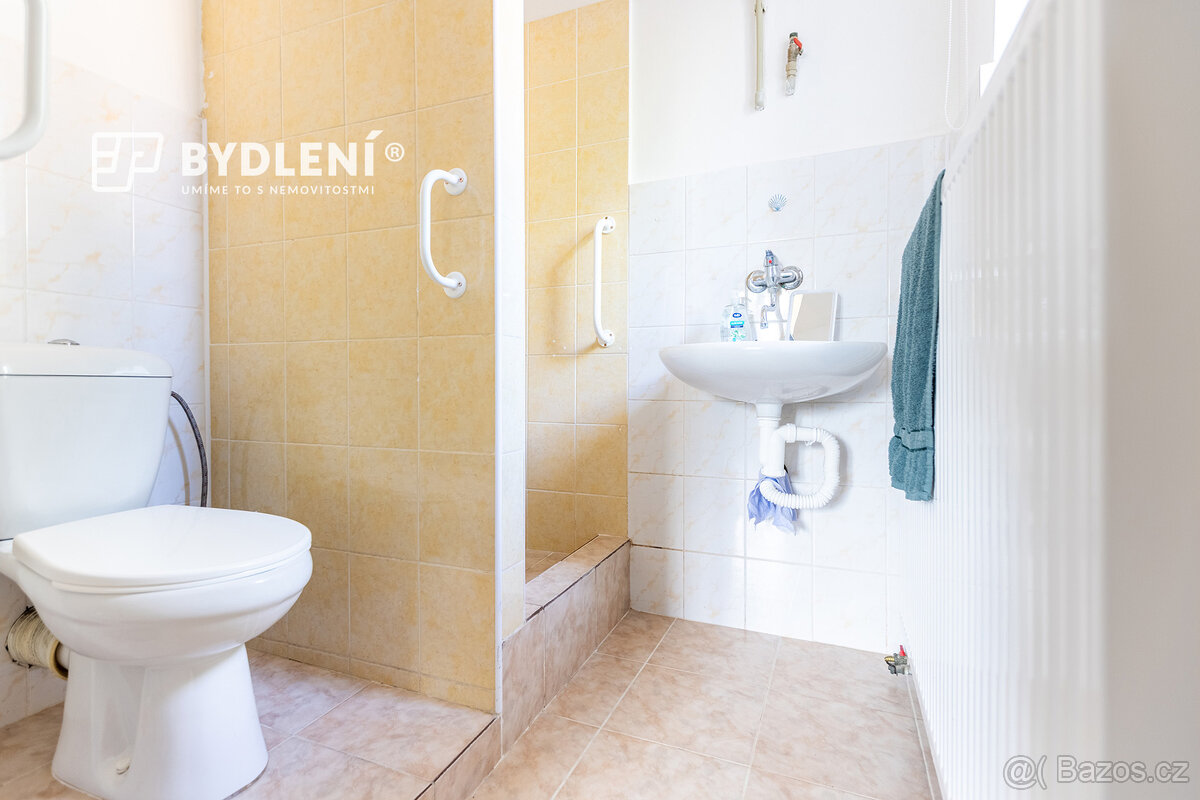 Prodej bytového domu, Teplice - Jeníkov - 10