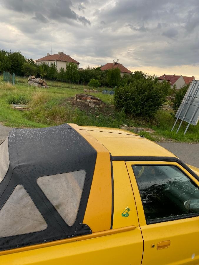 Škoda Felicia Fun - 10