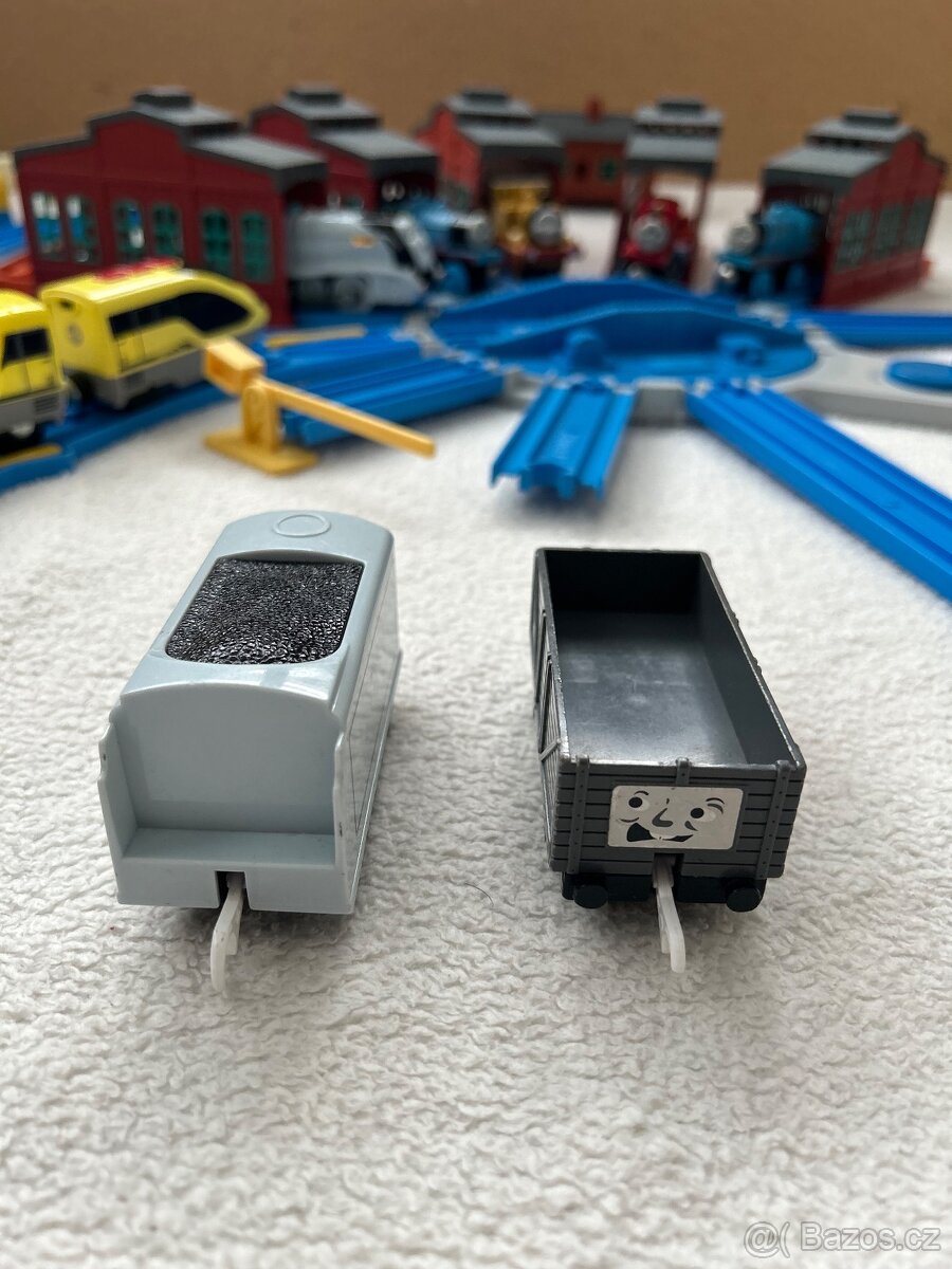 Vlacek Tomas - depa s tocnou - 10