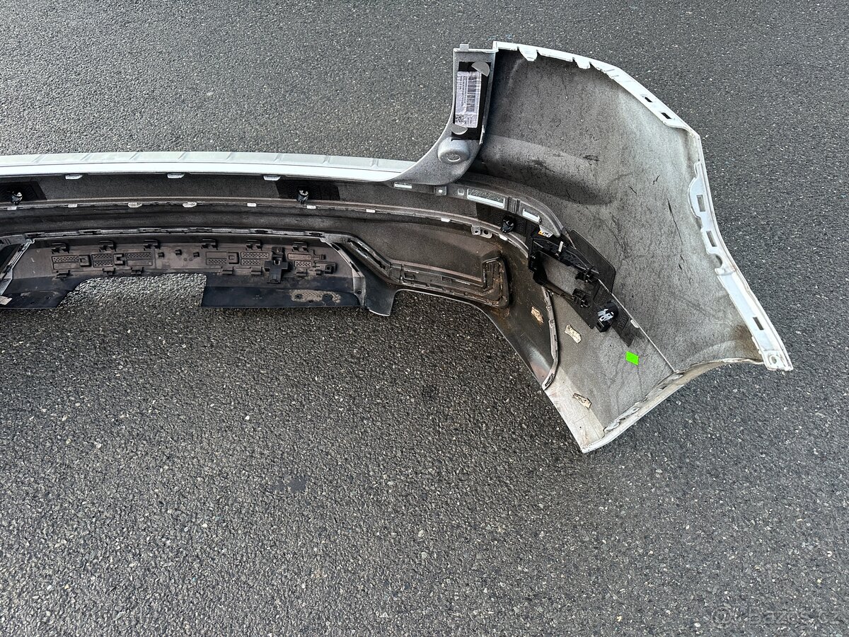 Volvo XC60 rdesign nárazník - 10