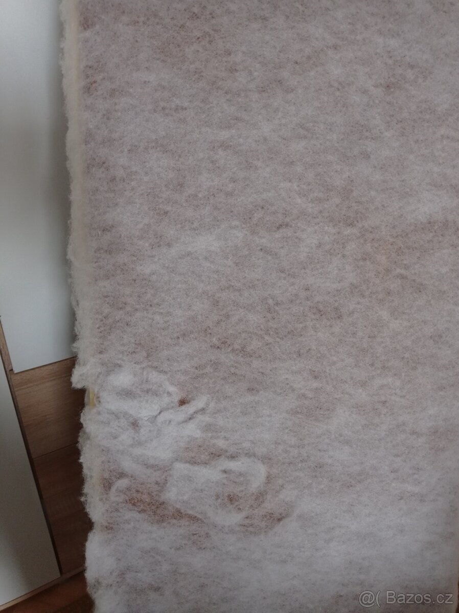 Přístavná postýlka - 10