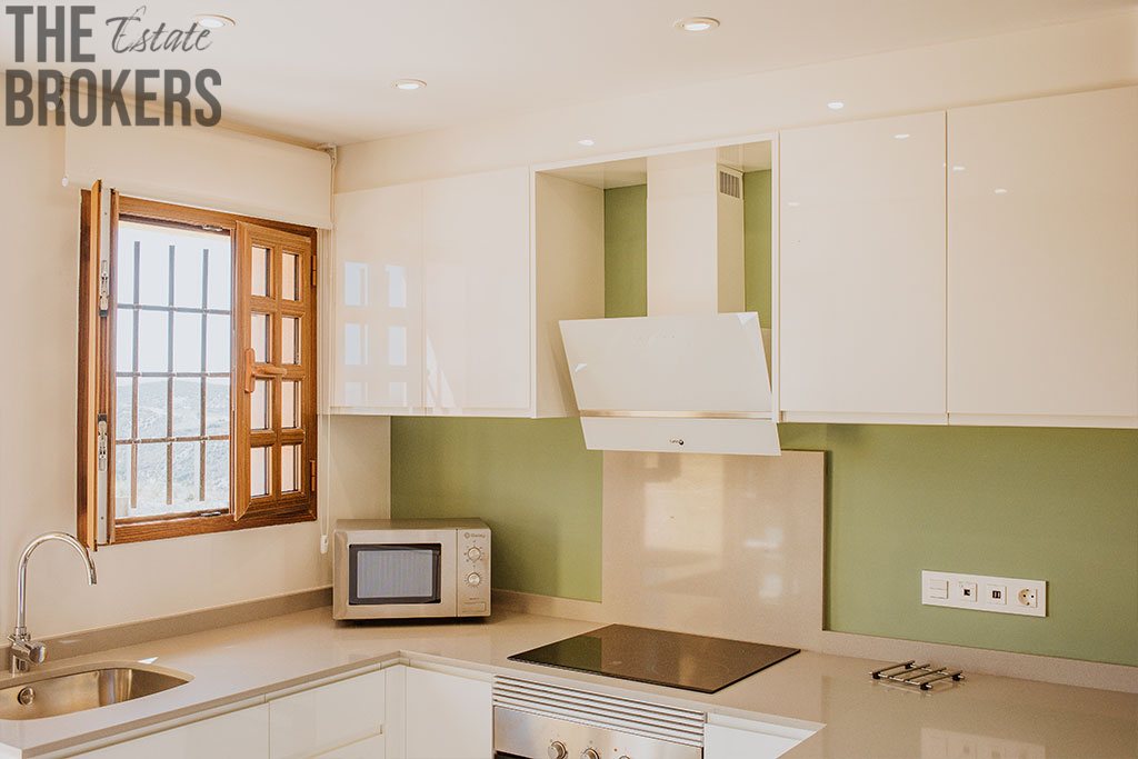 Apartmán Sonoma Las Sierras - 10