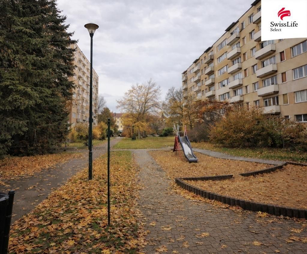 Prodej bytu 3+1 57 m2 Kosmonautů, Pardubice - 10