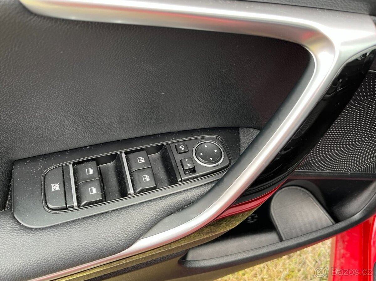 Kia Ceed SW 1.5 T-GDI - 10