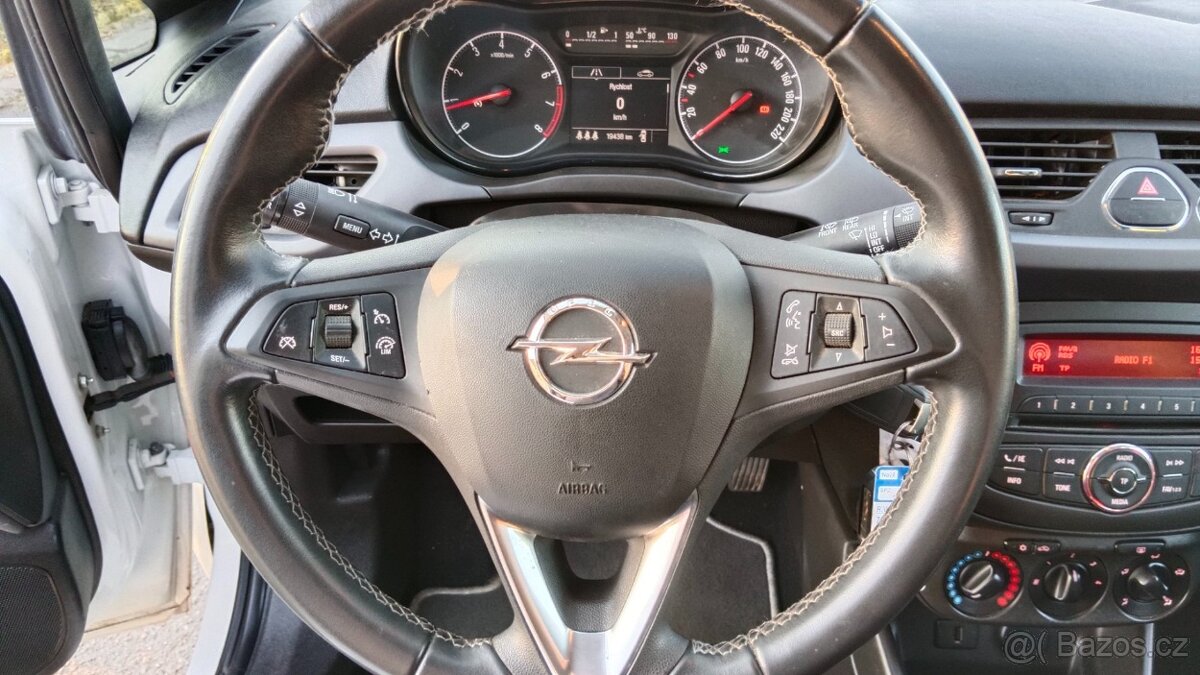 Opel Corsa 1.4 66KW - 10