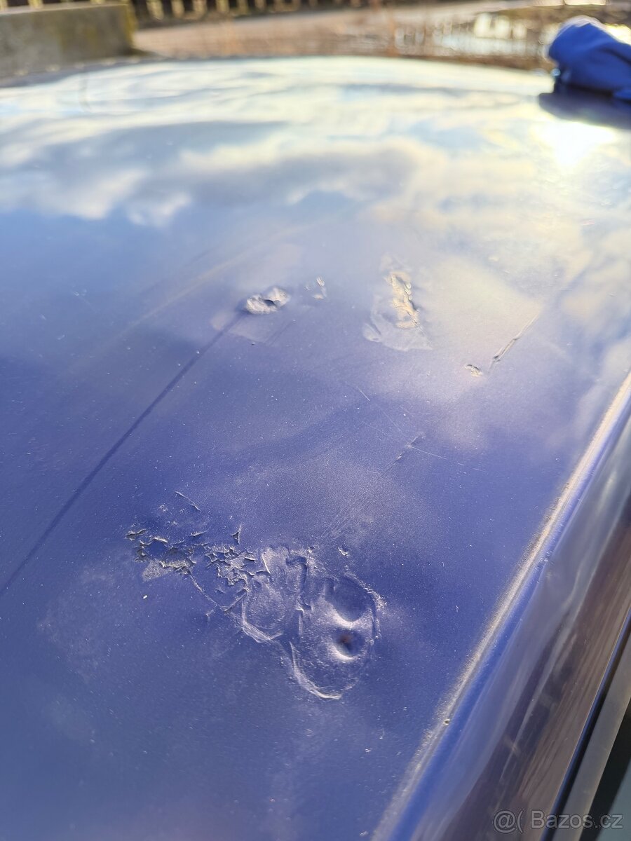 Bmw e36 coupe m54b30 - 10