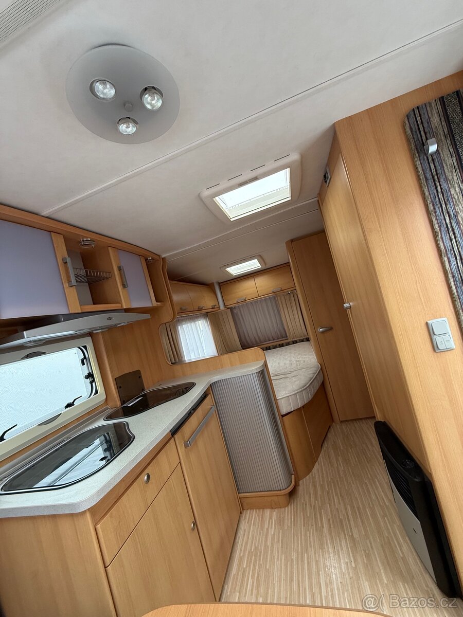 TEC TravelKing 2008 - předstan - 10