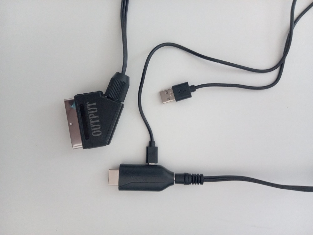 Audio, video, pc věci - 10