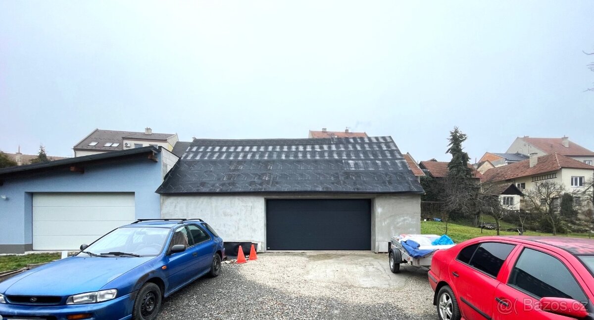 PRODEJ RD DOLNÍ NĚMČÍ - 10