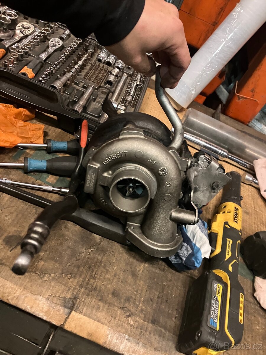 E61 525d 130kw - 10