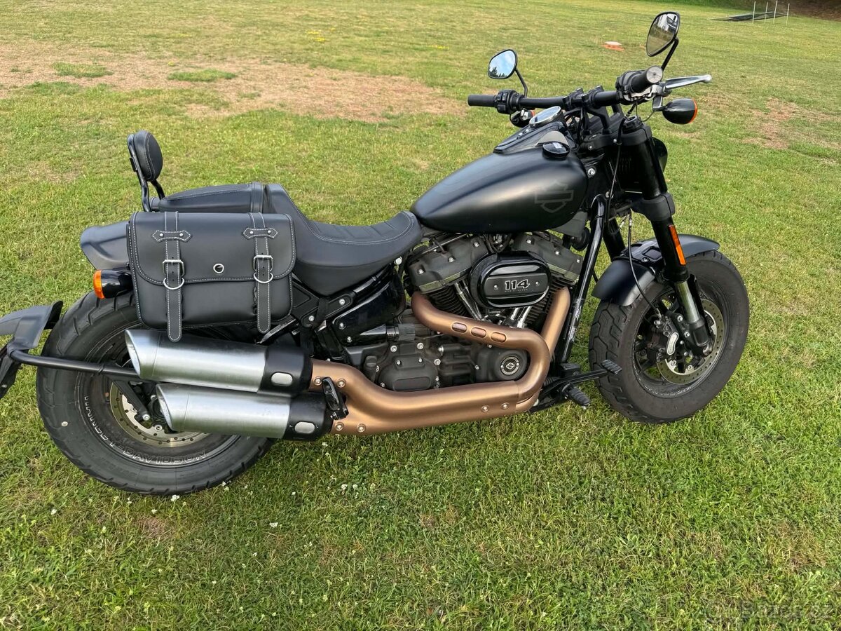 Harley Davidson - 10