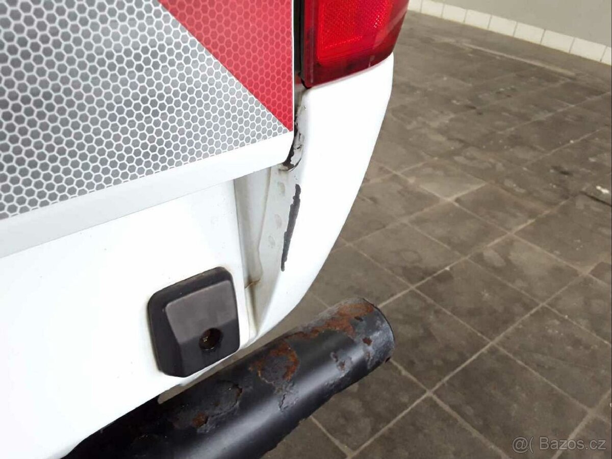 Ford Ranger - 265.000.- bez DPH - 10
