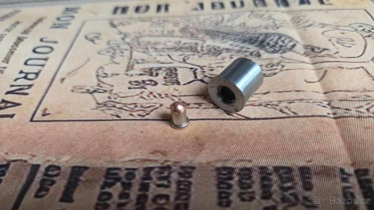 Flober 4mm/original Colt - 10