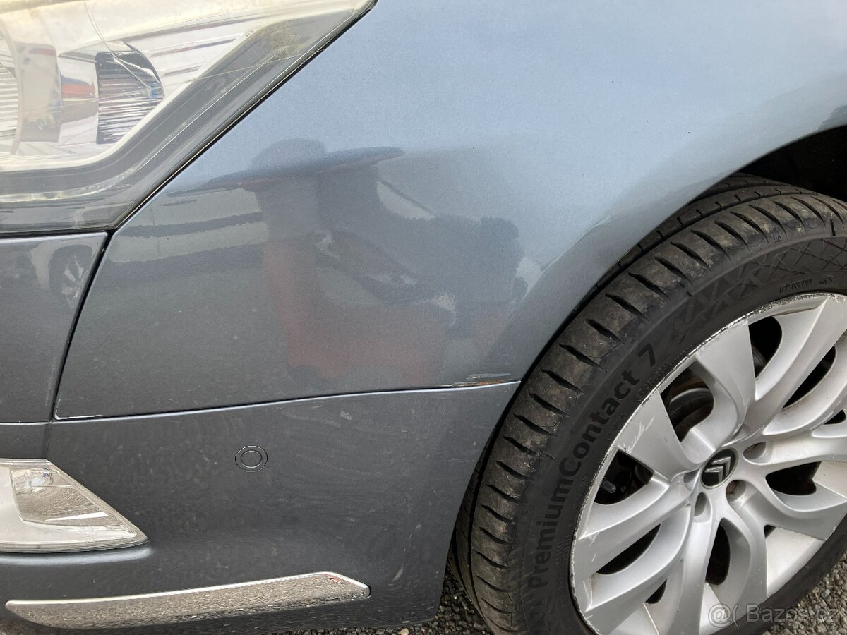 Citroen C5 kombi 2012 - 10