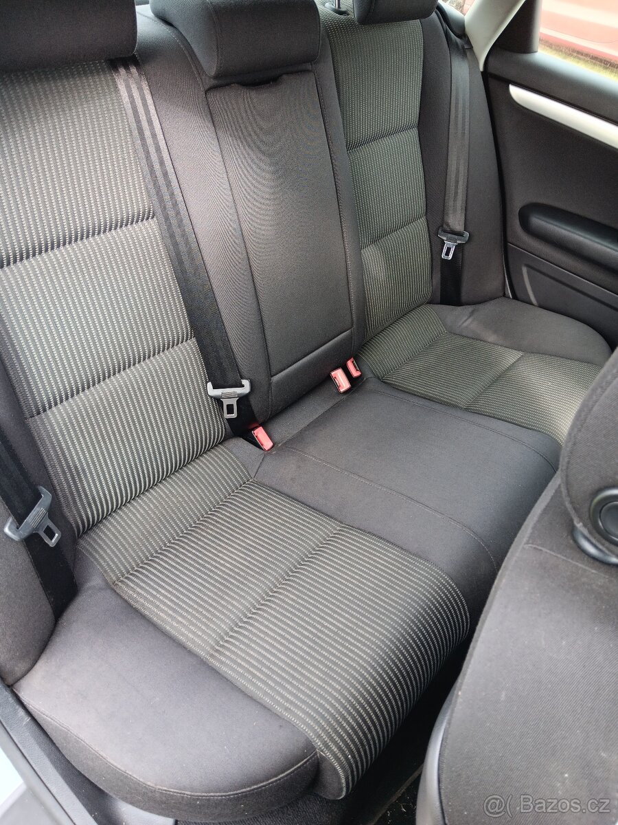 Audi A4 B7 S-Line ND - 10