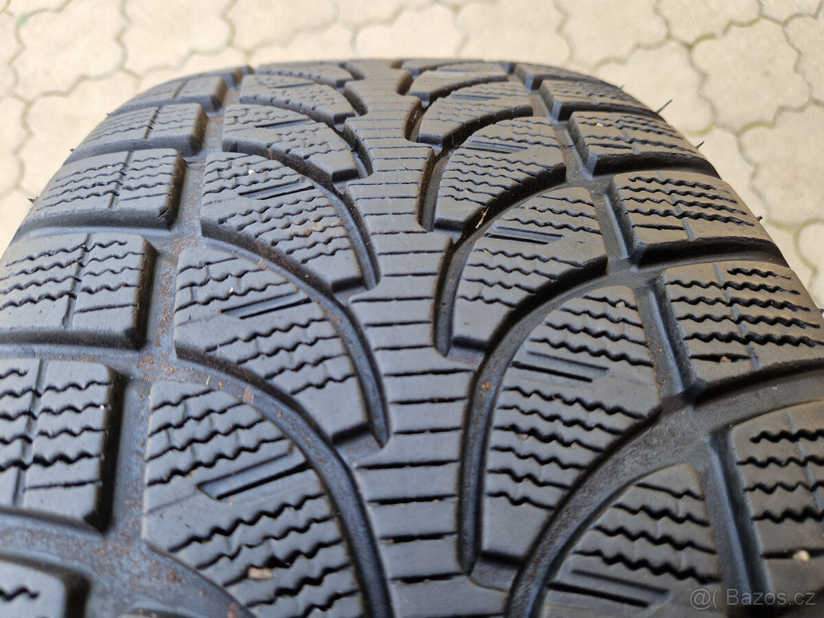 235/60 r18 zimni pneumatiky 235 60 18 235/60/18 pneu R18 - 10