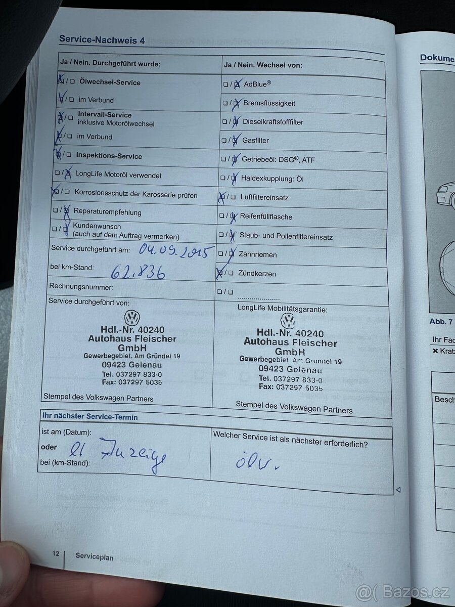 VW Up 1.0MPi, r.2013, nová stk, serviska, 2.maj. - 10